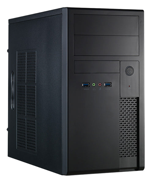 Mini Chieftec Uni XT-01B-OP