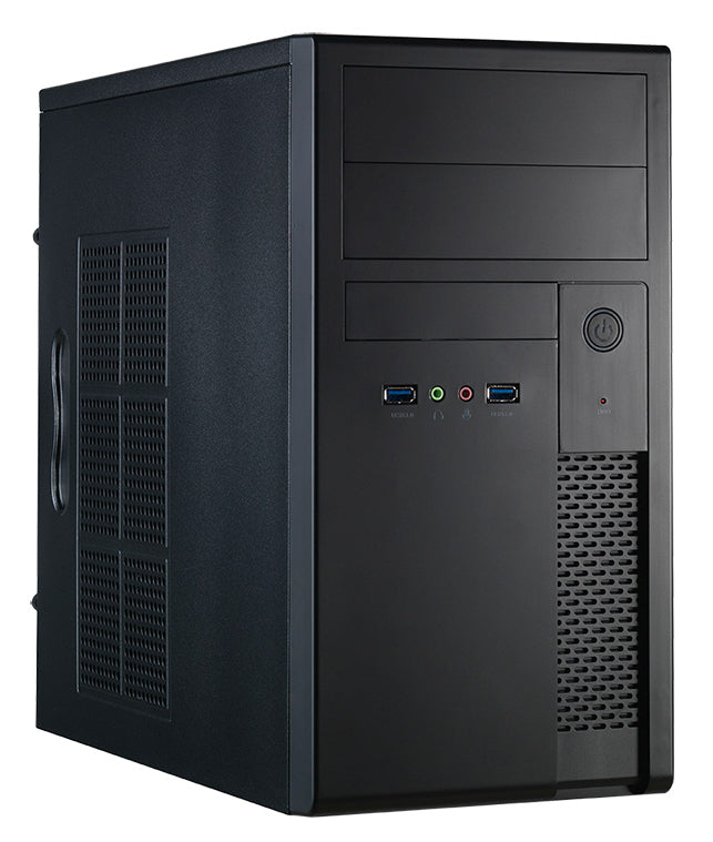 Chieftec Mini Chieftec Uni XT-01B-OP – Ansicht 5