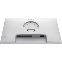 MSI Modern MD272UPSW Computerbildschirm 68,6 cm (27") 3840 x 2160 Pixel 4K Ultra HD Weiß