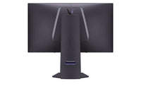 LG 32GS95UX-B Computerbildschirm 79,9 cm (31.5") 3480 x 2160 Pixel 4K Ultra HD OLED Schwarz