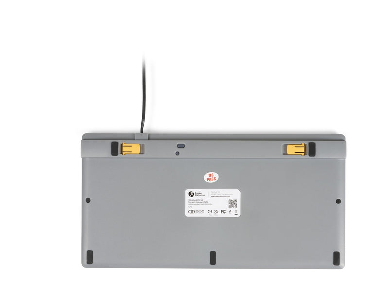 BakkerElkhuizen UltraBoard 950 V2 UK Qwerty