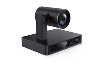 Yealink UVC86 Black Webcam 8 MP RJ-45 Schwarz