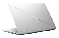 ASUS ROG Zephyrus G16 GU606AW-TB006W Intel Core Ultra 9 386H Laptop 40,6 cm (16") WQXGA 64 GB LPDDR5x-SDRAM 2 TB SSD NVIDIA GeForce RTX 5080 Wi-Fi 7 (802.11be) Windows 11 Home Weiß QWERTZ Deutsch