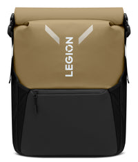 Lenovo GX41U39298 Laptoptasche 40,6 cm (16") Rucksack Schwarz, Gelb