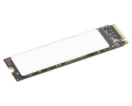 Lenovo 4XB1M86955 Internes Solid State Drive 1 TB M.2 PCI Express 4.0 NVMe