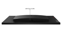 Lenovo ThinkVision P27h-30 Computerbildschirm 68,6 cm (27") 2560 x 1440 Pixel Quad HD LCD Schwarz