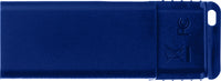 Verbatim Slider - USB-Stick - 3x16 GB, Blau, Rot, Grün