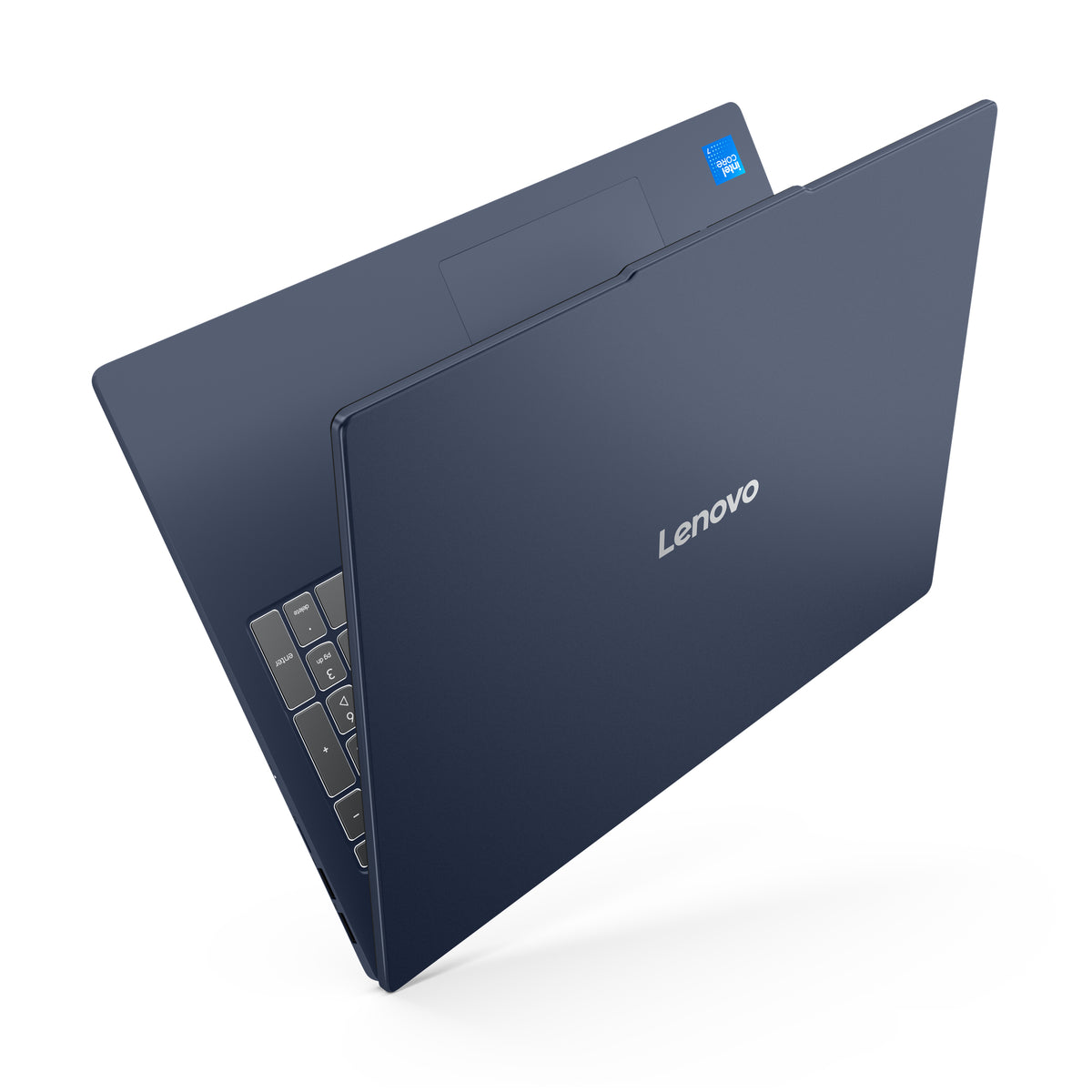 Lenovo IdeaPad Slim 5 16IRH10 Intel® Core™ i7 i7-13620H Laptop 40,6 cm (16") WUXGA 16 GB DDR5-SDRAM 512 GB SSD Wi-Fi 6 (802.11ax) Windows 11 Home Schweiz Blau