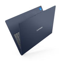 Lenovo IdeaPad Slim 5 16IRH10 Intel® Core™ i7 i7-13620H Laptop 40,6 cm (16") WUXGA 16 GB DDR5-SDRAM 512 GB SSD Wi-Fi 6 (802.11ax) Windows 11 Home Schweiz Blau