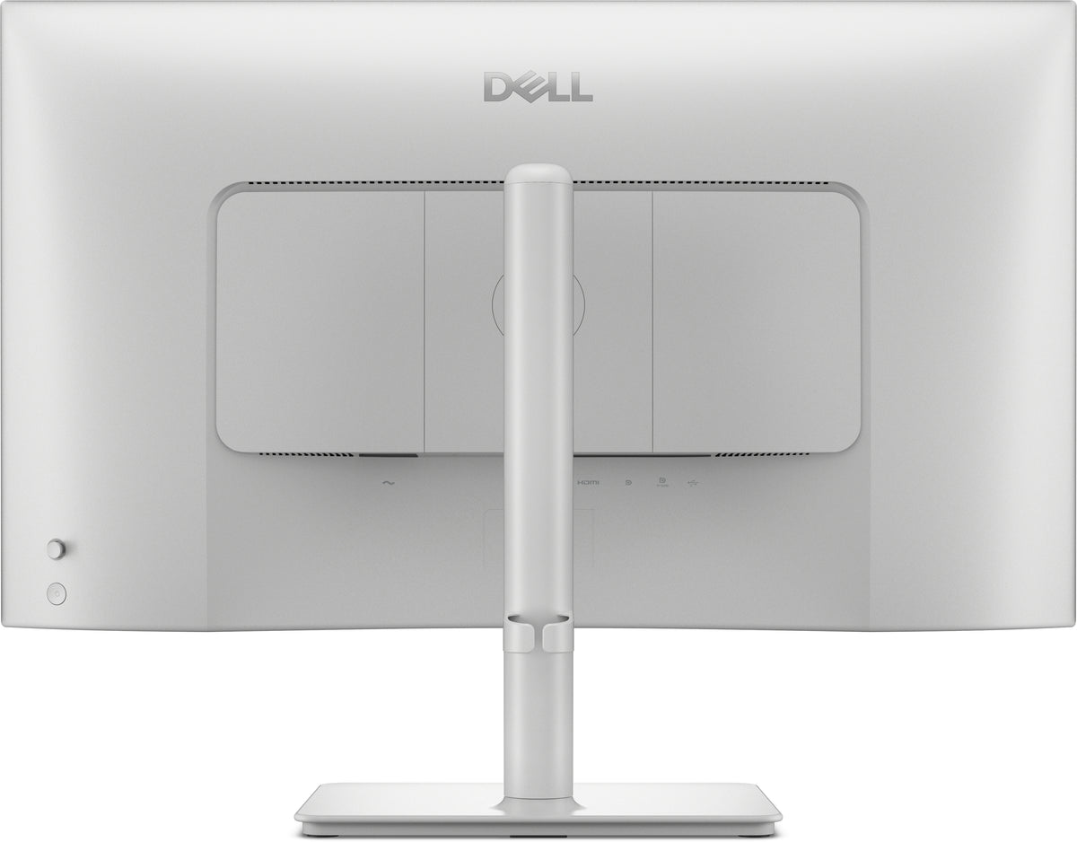 DELL Plus S2725DC Computerbildschirm 68,6 cm (27") 2560 x 1440 Pixel Quad HD LCD Weiß