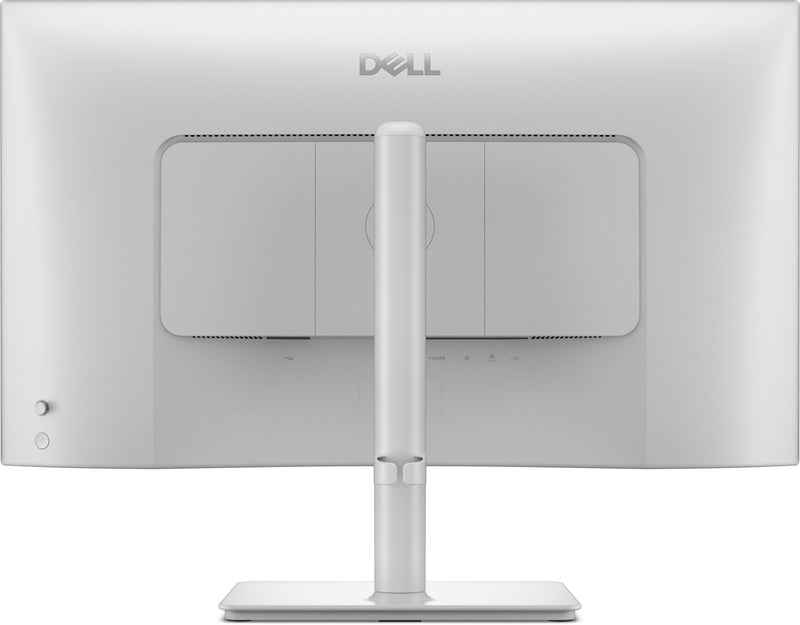 DELL Plus S2725DC Computerbildschirm 68,6 cm (27") 2560 x 1440 Pixel Quad HD LCD Weiß