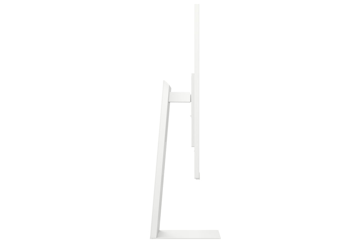 Samsung M80D Computerbildschirm 81,3 cm (32") 3840 x 2160 Pixel 4K Ultra HD LED Weiß
