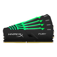 HyperX FURY HX432C16FB3AK4/32 Speichermodul 32 GB 4 x 8 GB DDR4 288-pin DIMM