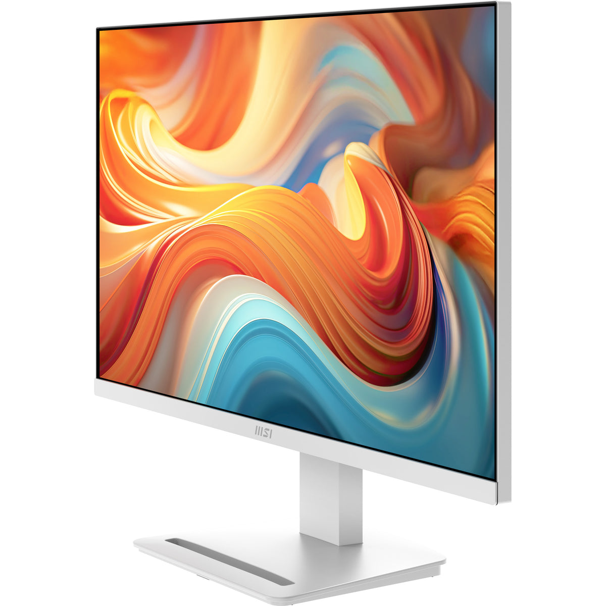 MSI Pro MP273QW E14 Computerbildschirm 68,6 cm (27") 2560 x 1440 Pixel Wide Quad HD Weiß