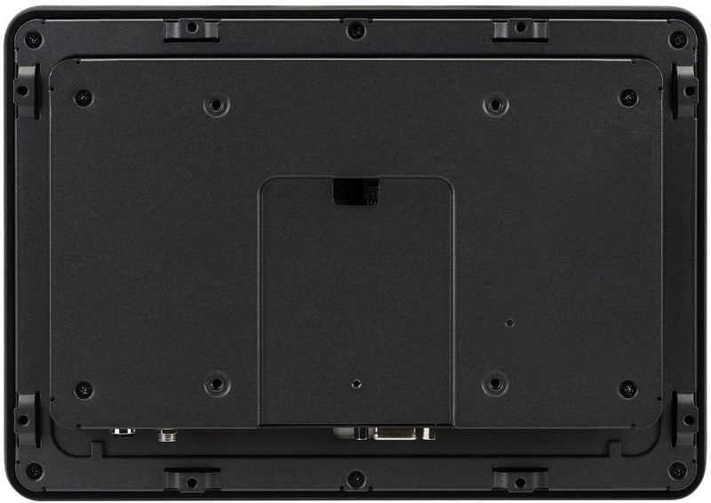 iiyama TF1015MC-B3 Computerbildschirm 25,6 cm (10.1") 1280 x 800 Pixel HD LED Touchscreen Schwarz