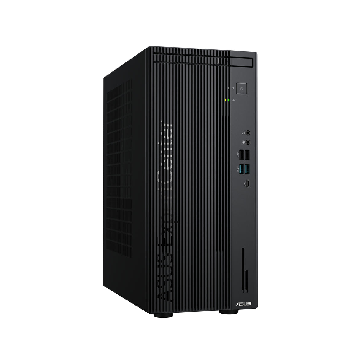 ASUS ExpertCenter D7 Mini Tower D701MER-714700751X Intel® Core™ i7 i7-14700 32 GB DDR5-SDRAM 512 GB SSD NVIDIA GeForce RTX 5060 Windows 11 Pro PC Schwarz