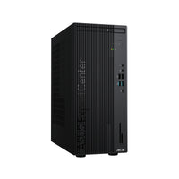 ASUS ExpertCenter D7 Mini Tower D701MER-714700751X Intel® Core™ i7 i7-14700 32 GB DDR5-SDRAM 512 GB SSD NVIDIA GeForce RTX 5060 Windows 11 Pro PC Schwarz