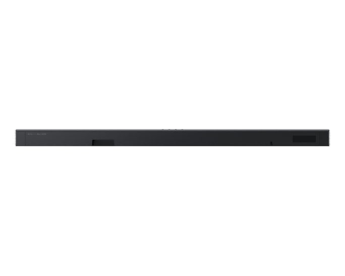 Samsung Q-series HW-Q800F/EN Soundbar-Lautsprecher Schwarz 5.1.2 Kanäle