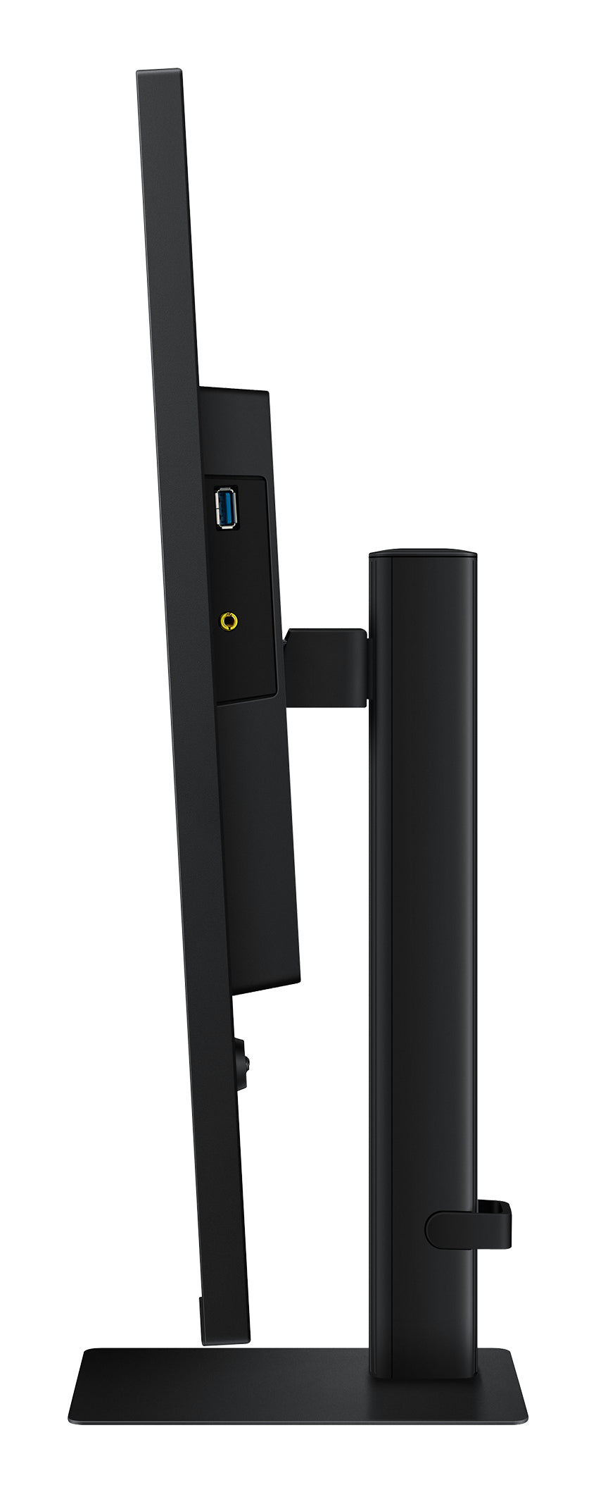 Samsung S70D Computerbildschirm 81,3 cm (32") 3840 x 2160 Pixel 4K Ultra HD LED Schwarz