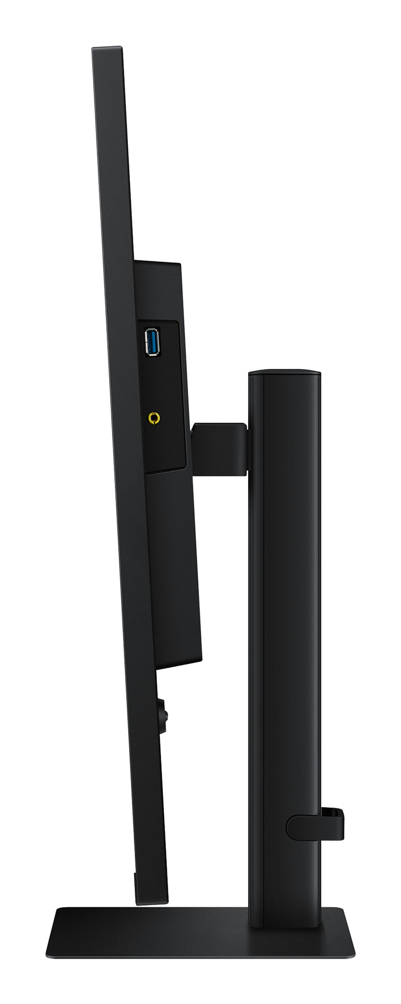 Samsung S70D Computerbildschirm 81,3 cm (32") 3840 x 2160 Pixel 4K Ultra HD LED Schwarz