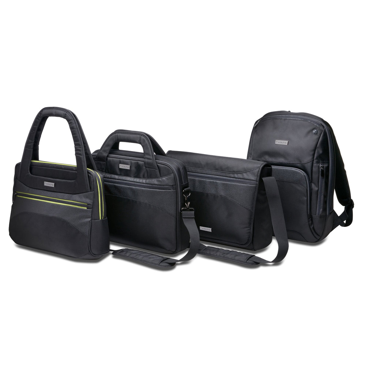Kensington Triple Trek 14” Ultrabook Rucksack