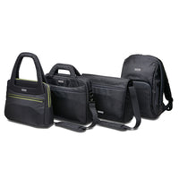 Kensington Triple Trek 14” Ultrabook Rucksack