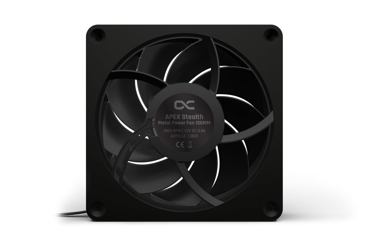ASUS ProArt LC 360 Prozessor Flüssigkeitskühlung 12 cm Schwarz