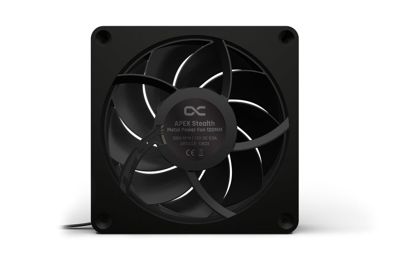 ASUS ProArt LC 360 Prozessor Flüssigkeitskühlung 12 cm Schwarz