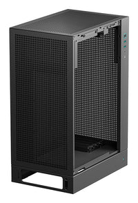 DeepCool CH170 PLUS Tower Schwarz