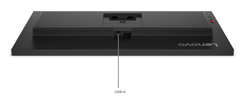 Lenovo ThinkVision T27UD-40 Monitor