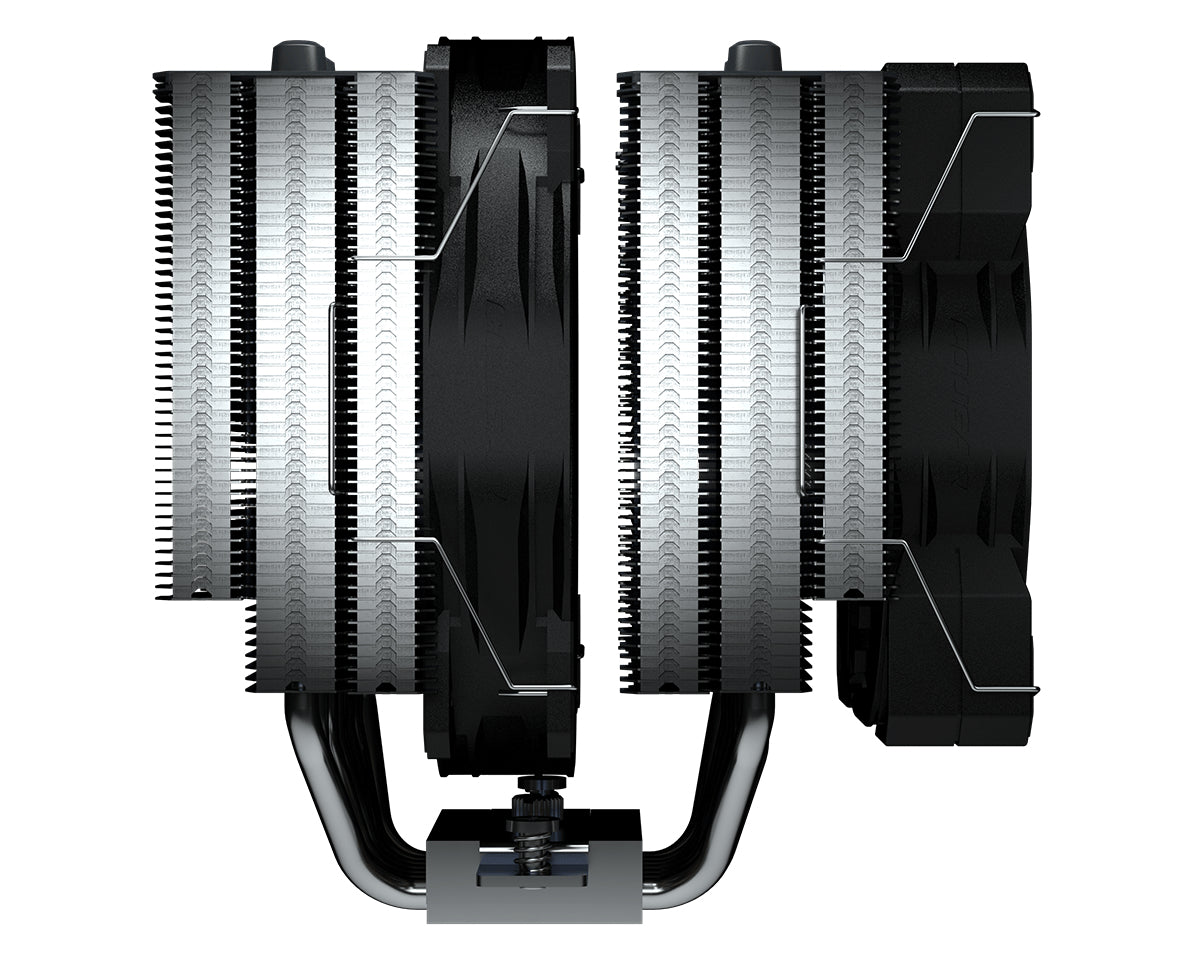 COUGAR CPU-Kühler Forza 135 / Dual Tower