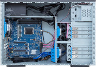GIGABYTE W533-W30-AA01 Schwarz Intel W680 LGA 1700