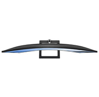 Philips E Line 328E1CA/00 Computerbildschirm 80 cm (31.5") 3840 x 2160 Pixel 4K Ultra HD LCD Schwarz