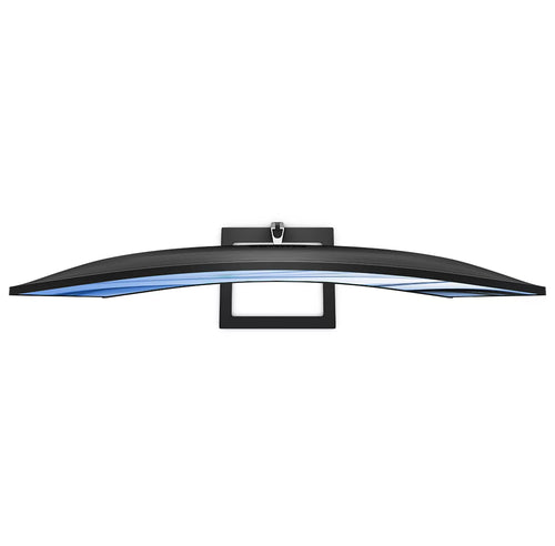 Philips E Line 328E1CA/00 Computerbildschirm 80 cm (31.5") 3840 x 2160 Pixel 4K Ultra HD LCD Schwarz