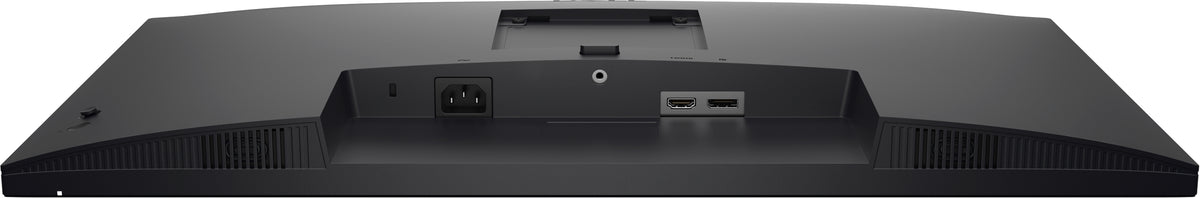 DELL Pro E2726DS Computerbildschirm 68,6 cm (27") 2560 x 1440 Pixel Quad HD LCD Schwarz