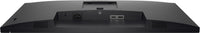 DELL Pro E2726DS Computerbildschirm 68,6 cm (27") 2560 x 1440 Pixel Quad HD LCD Schwarz