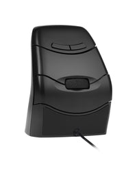 BakkerElkhuizen DXT 3 mouse wireless