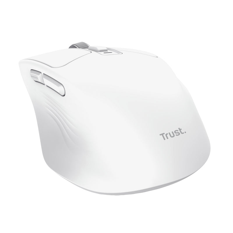 Trust Niven Maus Büro rechts RF Wireless + Bluetooth 3200 DPI