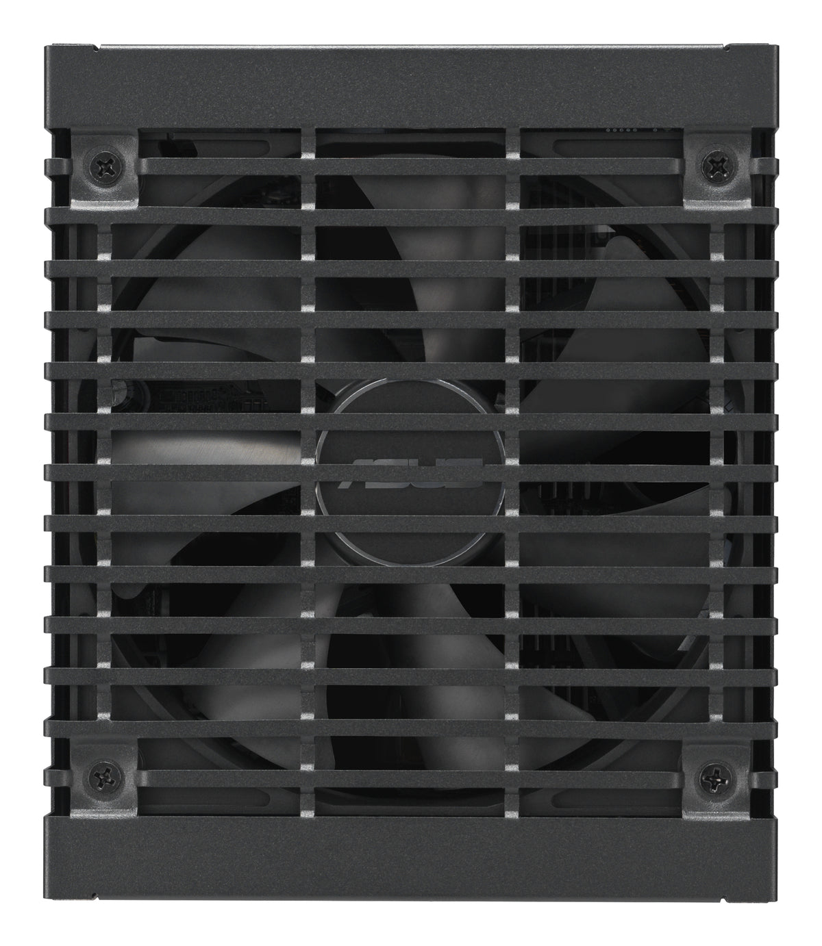 ASUS Pro WS 1600W Platinum Netzteil 20+4 pin ATX ATX Schwarz
