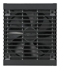 ASUS Pro WS 1600W Platinum Netzteil 20+4 pin ATX ATX Schwarz