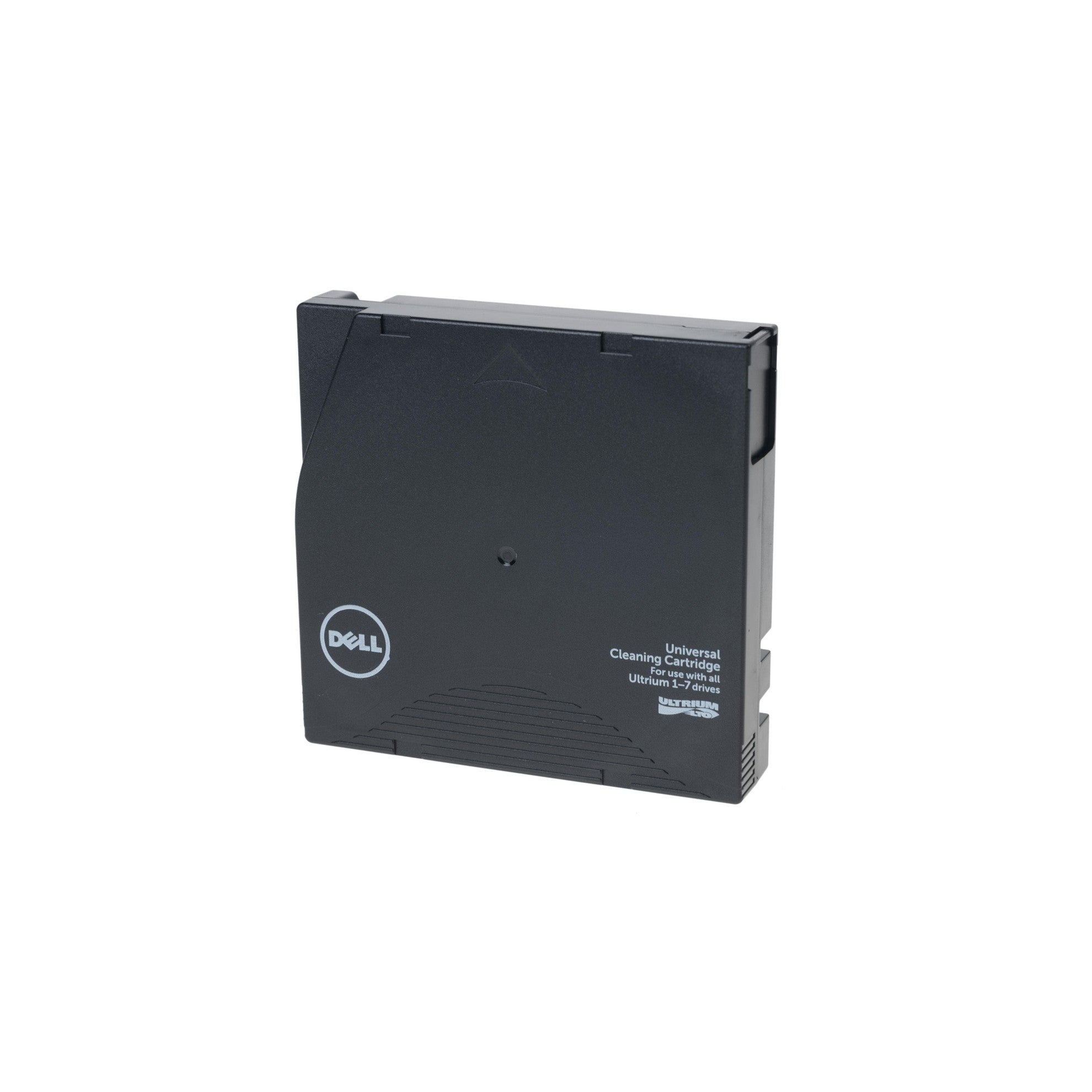 Dell LTO Cleaning Cartridge