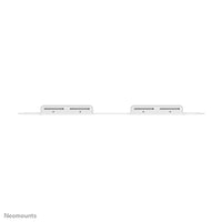 Neomounts WL30-726WH1 Wandhalterung für Sonos Beam - einfache Installation - weiß