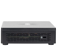 bluechip BUSINESSline L3160 *Green* Intel® Core™ 3 Prozessor 100U / bis zu 4.70 GHz, Windows 11 Pro, 8 GB DDR4, 500 GB NVMe SSD, Intel® Wi-Fi 6E AX211, Bluetooth 5, 2 × 2,5 Gb/s Ethernet, Intel® UHD Grafik