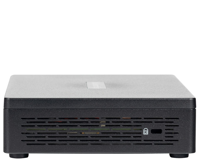 bluechip BUSINESSline L3160 *Green* Intel® Core™ 3 Prozessor 100U / bis zu 4.70 GHz, Windows 11 Pro, 8 GB DDR4, 500 GB NVMe SSD, Intel® Wi-Fi 6E AX211, Bluetooth 5, 2 × 2,5 Gb/s Ethernet, Intel® UHD Grafik