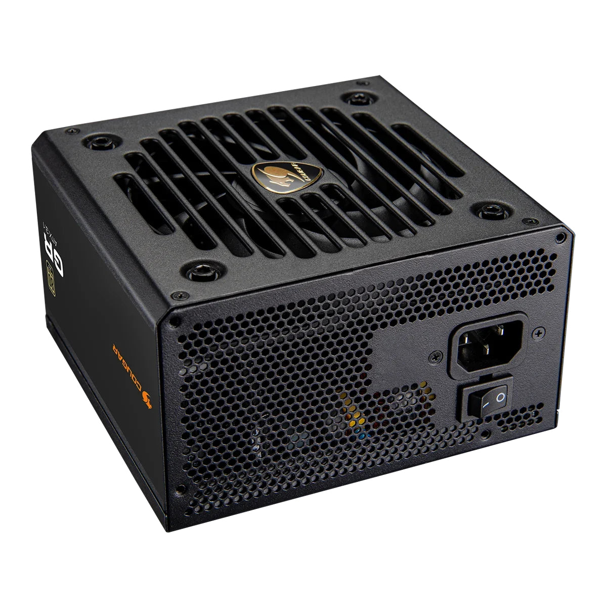 COUGAR Netzteil GR 750W ATX3.1/PCIE 5.1 / 80 Plus Gold
