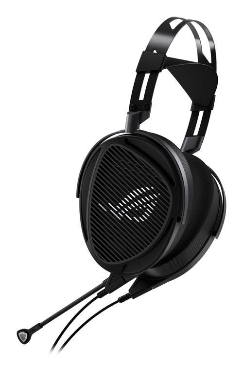 ASUS ROG Kithara Kopfhörer Kabelgebunden Kopfband Gaming Schwarz