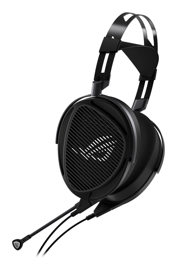 ASUS ROG Kithara Kopfhörer Kabelgebunden Kopfband Gaming Schwarz
