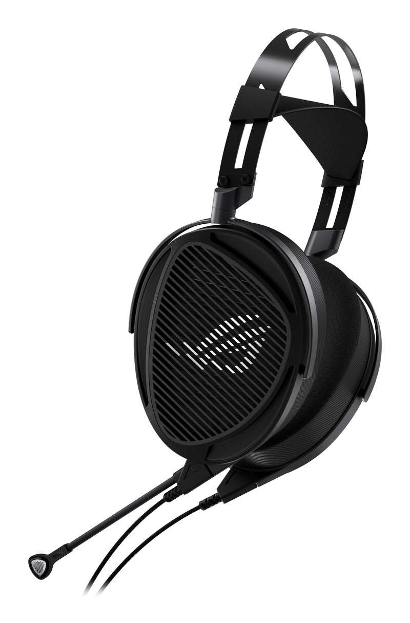 ASUS ROG Kithara Kopfhörer Kabelgebunden Kopfband Gaming Schwarz
