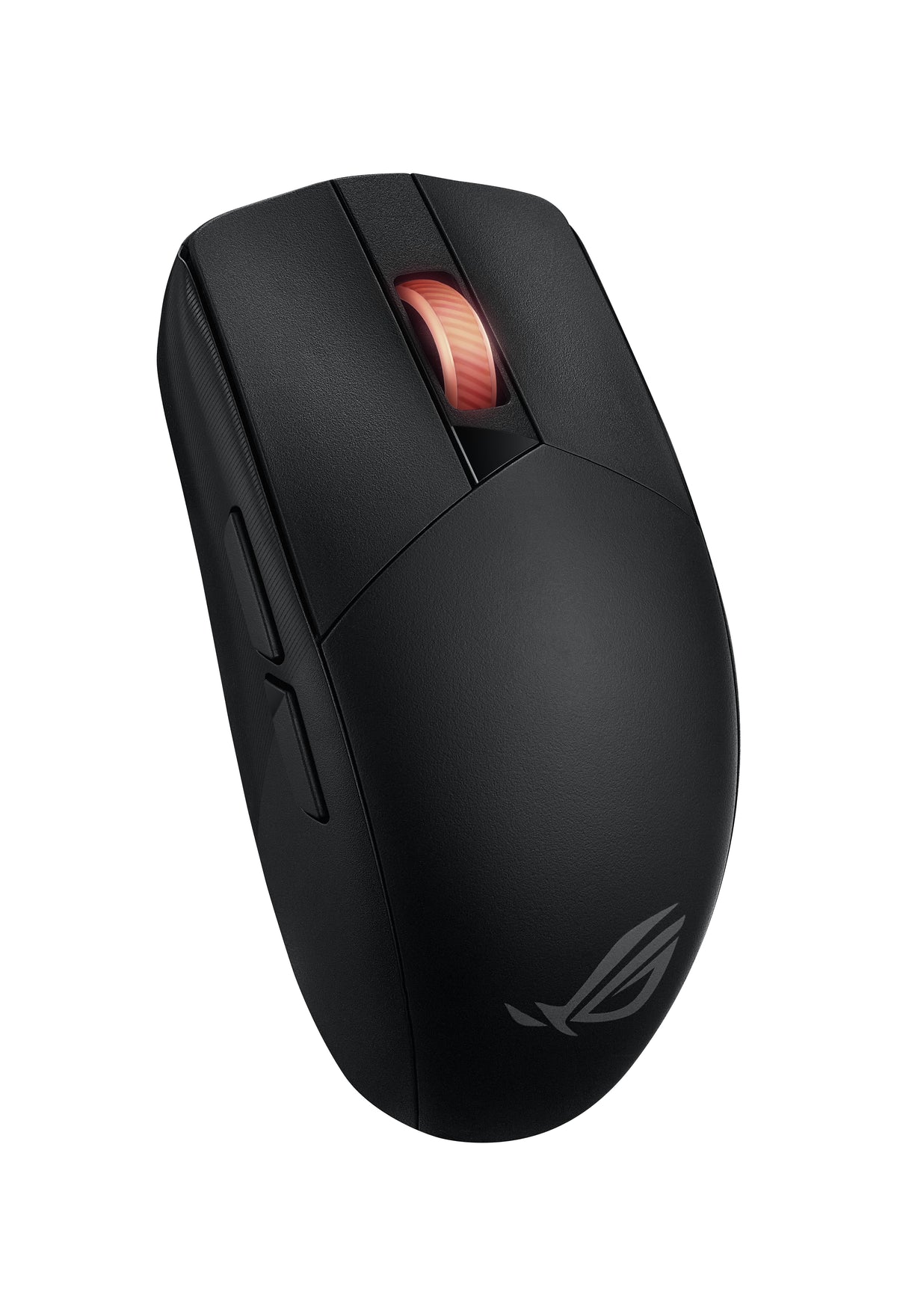 ASUS ROG Strix Impact III Wireless Maus Gaming Beidhändig RF Wireless + Bluetooth Optisch 36000 DPI