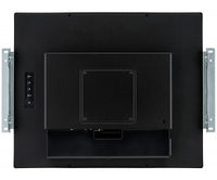 iiyama ProLite TF1934MC-B2X Computerbildschirm 48,3 cm (19") 1280 x 1024 Pixel LED Touchscreen Schwarz